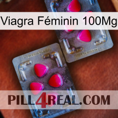 Viagra Féminin 100Mg 15